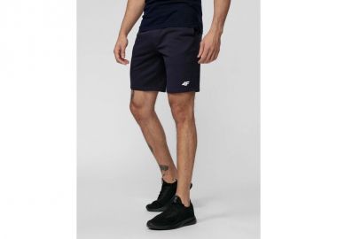 Men's sweatpants 4F 4FWSS25TSHOM081631S - 4f - 