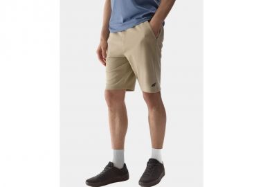 Men's sweatpants 4F 4FWSS25TSHOM081683S - 4f - 