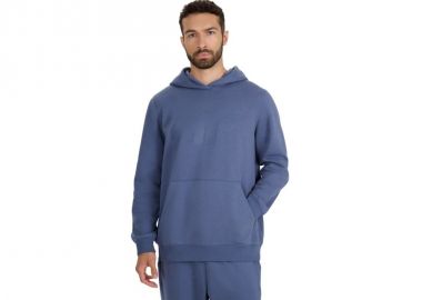 Men's sweatshirt 4F M1766 denim 4FWMM00TSWSM1766 32S - 4f - 