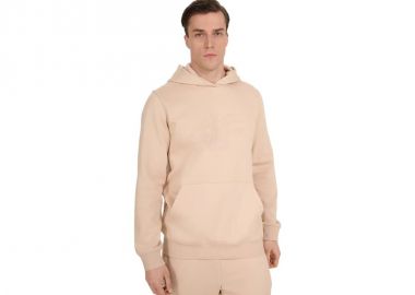Men's sweatshirt 4F M1980 beige 4FWAW25TSWSM1980 83S - 4f - 