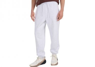 Men's trousers 4F CAS M1140 cool light gray melange 4FWMM00TTROM1140 27M - 4f - 