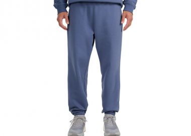 Men's trousers 4F CAS M1140 denim 4FWMM00TTROM1140 32S - 4f - 