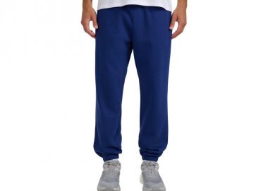 Men's trousers 4F CAS M1140 navy blue 4FWMM00TTROM1140 031S - 4f - 