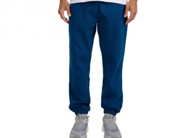 Men's trousers 4F CAS M1140 sea green 4FWMM00TTROM1140 46S - 4f - 