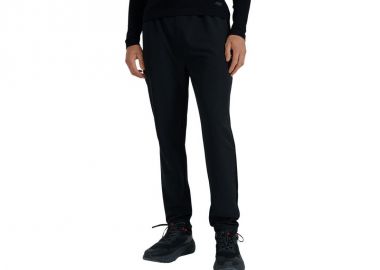 Men's trousers 4F FNK M0930 deep black 4FWAW25TFTRM0930 20S - 4f - 