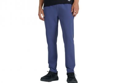 Men's trousers 4F FNK M0930 denim 4FWAW25TFTRM0930 32S - 4f - 