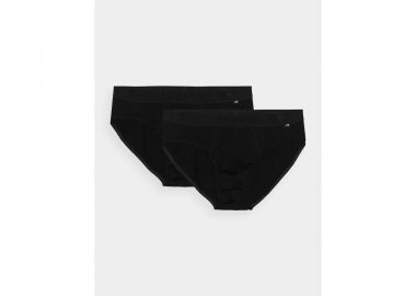 Men's underwear briefs 2pack 4F 4FWMM00UBXSM06020S - 4f - 