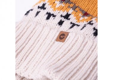 Men's Winter Hat MORU - Hi-Tec - 