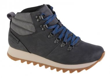 Merrell Alpine Hiker J004303 Ανδρικά Ορειβατικά Μποτάκια Μπλε - Merrell - 