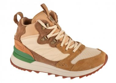 Merrell Apline 83 Sneaker Recraft Mid WP J007580 - Merrell - 