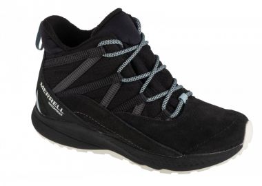 Merrell Bravada Edge 2 Thermo Demi WP J036804 - Merrell - 