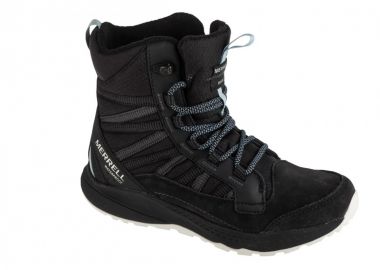 Merrell Bravada Edge 2 Thermo Mid WP J036798 - Merrell - 