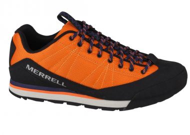 Merrell Catalyst Storm J2002785 Ανδρικά Ορειβατικά Παπούτσια Πορτοκαλί - Merrell - 