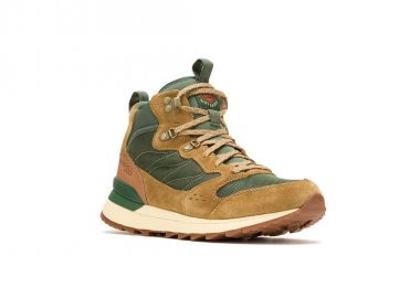 MERRELL J006721 ALPINE 83 SNKR RECRAFT MID men's winter boots J006721 - Merrell - 