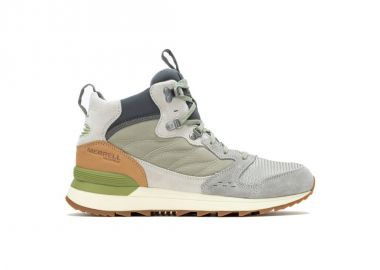 MERRELL J006723 ALPINE 83 SNKR RECRAFT MID men's winter boots J006723 - Merrell - 