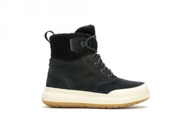 MERRELL J007056 MARQUETTE THERMO LACE WP women's winter boots J007056 - Merrell - 