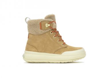 MERRELL J007058 MARQUETTE THERMO LACE WP women's winter boots J007058 - Merrell - 