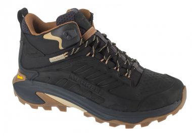 Merrell Moab Speed 2 Ltr Mid Wp J037777 - Merrell - 