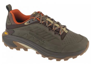 Merrell Moab Speed 2 Ltr Mid Wp J037787 - Merrell - 