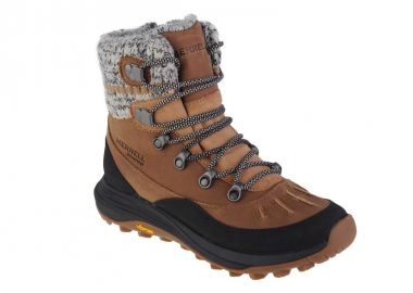 Merrell Siren 4 Thermo Demi Zip WP J037412 - Merrell - 