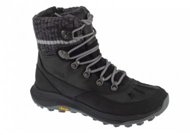 Merrell Siren 4 Thermo Mid Zip WP J037410 - Merrell - 
