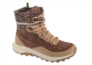 Merrell Siren 4 Thermo Mid Zip WP J038764 - Merrell - 
