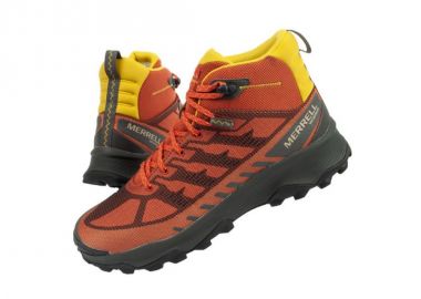 Merrell Speed Eco M J037545 sports shoes - Merrell - 