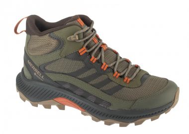 Merrell Speed Strike 2 Mid GTX J037819 - Merrell - 