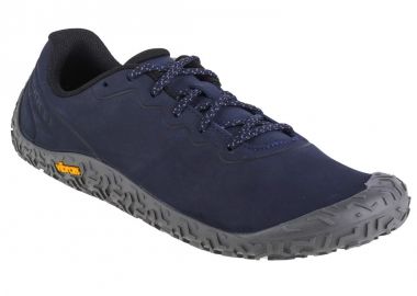 Merrell Vapor Glove 6 Ltr J067865 Ανδρικά Ορειβατικά Παπούτσια Μπλε - Merrell - 