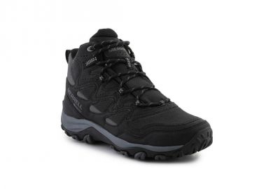 Merrell West Rim Sport Mid Gtx M J036519 shoes - Merrell - 