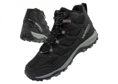 Merrell West Rim Sport Thermo W shoes J036814 - Merrell - 