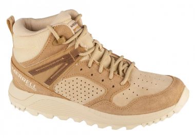 Merrell Wildwood Mid Leather WP J038298 - Merrell - 