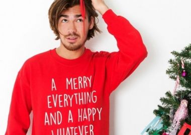 MERRY EVERYTHING MEN - fashionroom - 