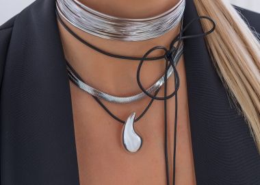 METAL ΤΣΟΚΕΡ - INDY - sense-shop - 