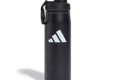 Μεταλλικό Μπουκάλι με Βιδωτό Καπάκι 0,6 L - ADIDAS - 