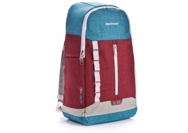 Meteor Arctic Thermal Ανδρικό Υφασμάτινο Σακίδιο Πλάτης 74653 - Meteor - 