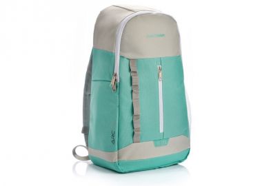 Meteor Arctic Thermal Ανδρικό Υφασμάτινο Σακίδιο Πλάτης Πράσινο 74655 - Meteor - 