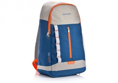 Meteor Arctic Thermal Υφασμάτινο Σακίδιο Πλάτης Μπλε 74651 - Meteor - 