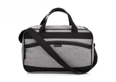 Meteor Lokman Bag 16886 - Meteor - 