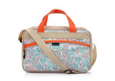 Meteor Lokman Bag 16888 - Meteor - 