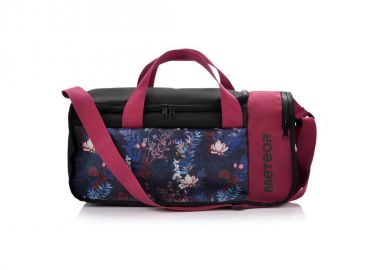 Meteor Nanuq 16893 fitness bag - Meteor - 