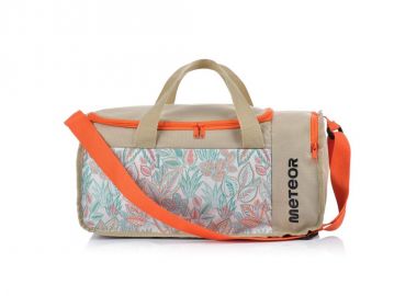 Meteor Nanuq 16895 fitness bag - Meteor - 