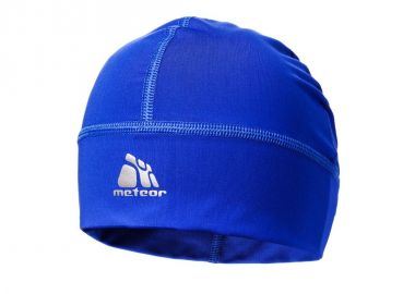 Meteor Shadow 50757 Σκουφάκι Τρεξίματος Μπλε - Meteor - 