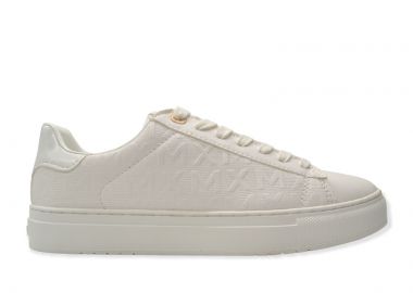 MEXX SNEAKER LOUA MXQPO47901W 3000 WHITE - MEXX - 