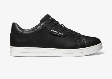 Michael Kors ανδρικά δερμάτινα sneakers 