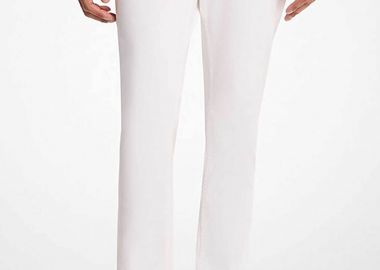 Michael Kors ανδρικό τζιν παντελόνι πεντάτσεπο Straight Fit 