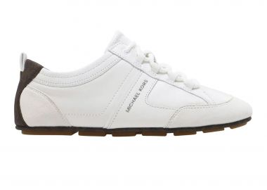 Michael Kors γυναικεία δερμάτινα sneakers 