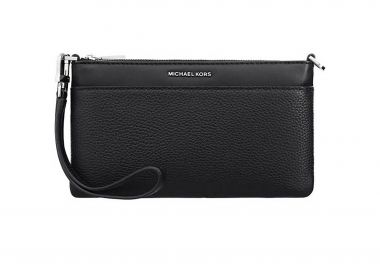 Michael Kors γυναικείο δερμάτινο mini bag 