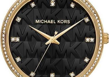 MICHAEL KORS Pyper - MK4916, Gold case with Stainless Steel Bracelet - Michael Kors - 