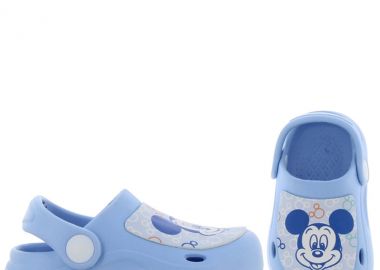 MICKEY MOUSE Clog 20-26 - Σιέλ - Mickey Mouse - 